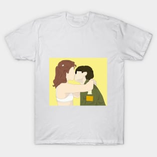 Moonrise kingdom T-Shirt